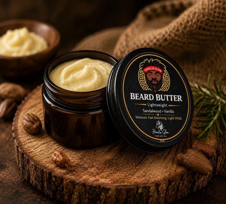 Beard Butter